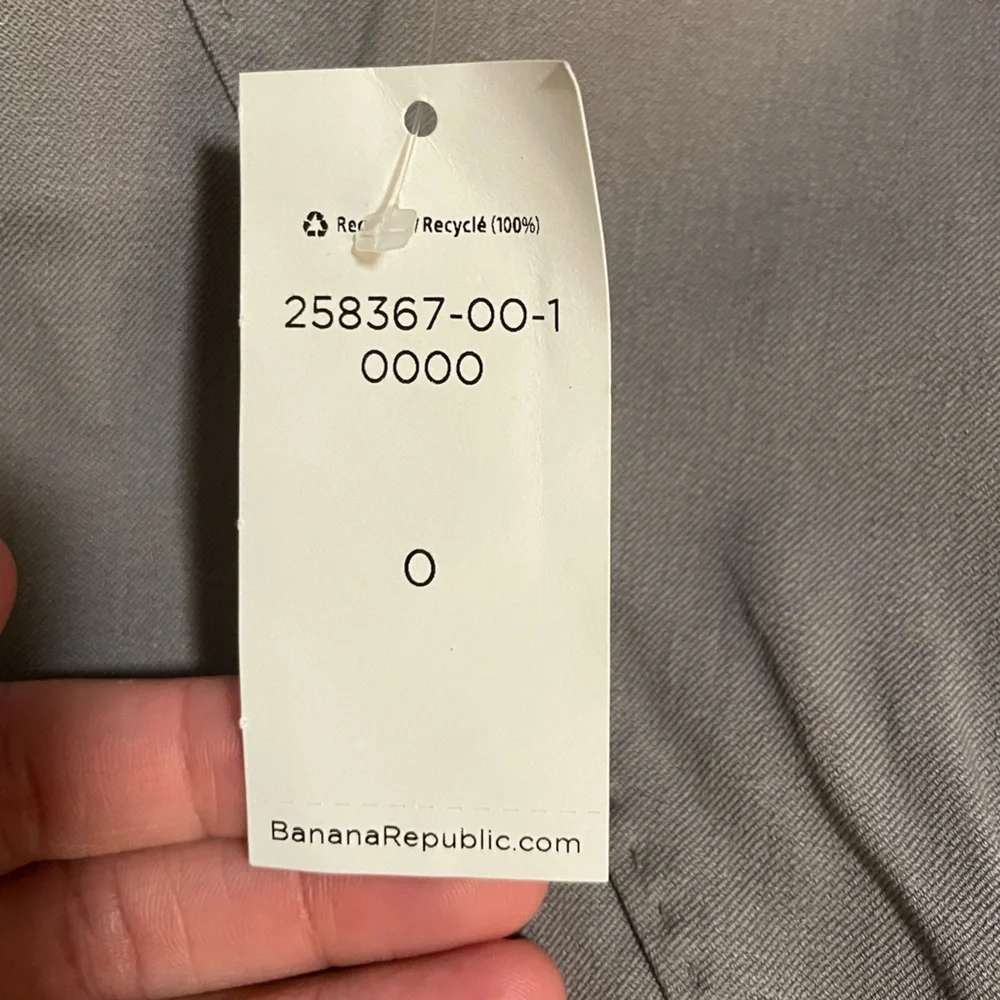 Banana Republic women’s dress - size 0 - Picture 4 of 5